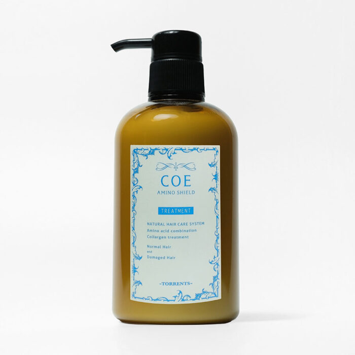 アミノシールド COE